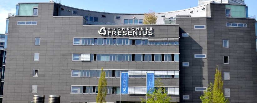 Hochschule Fresenius